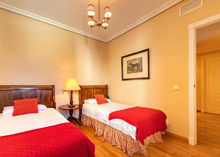 180 Home Luxury Gran Apartamento Prado