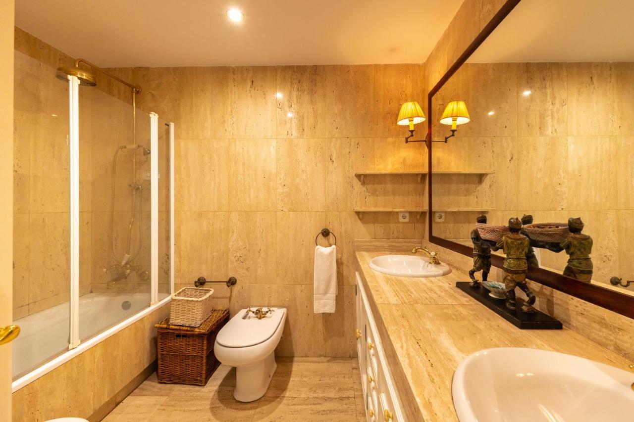 180 Luxury Gran Prado * Seville