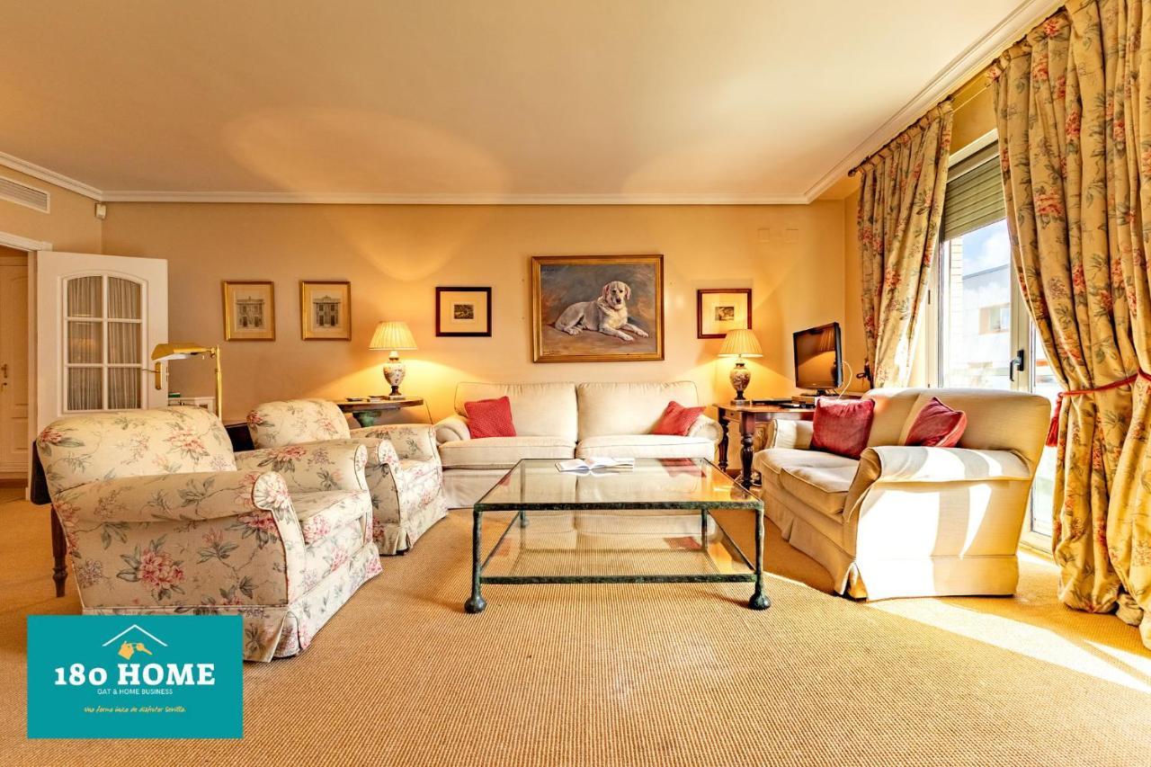 Apartment 180 Luxury Gran Prado