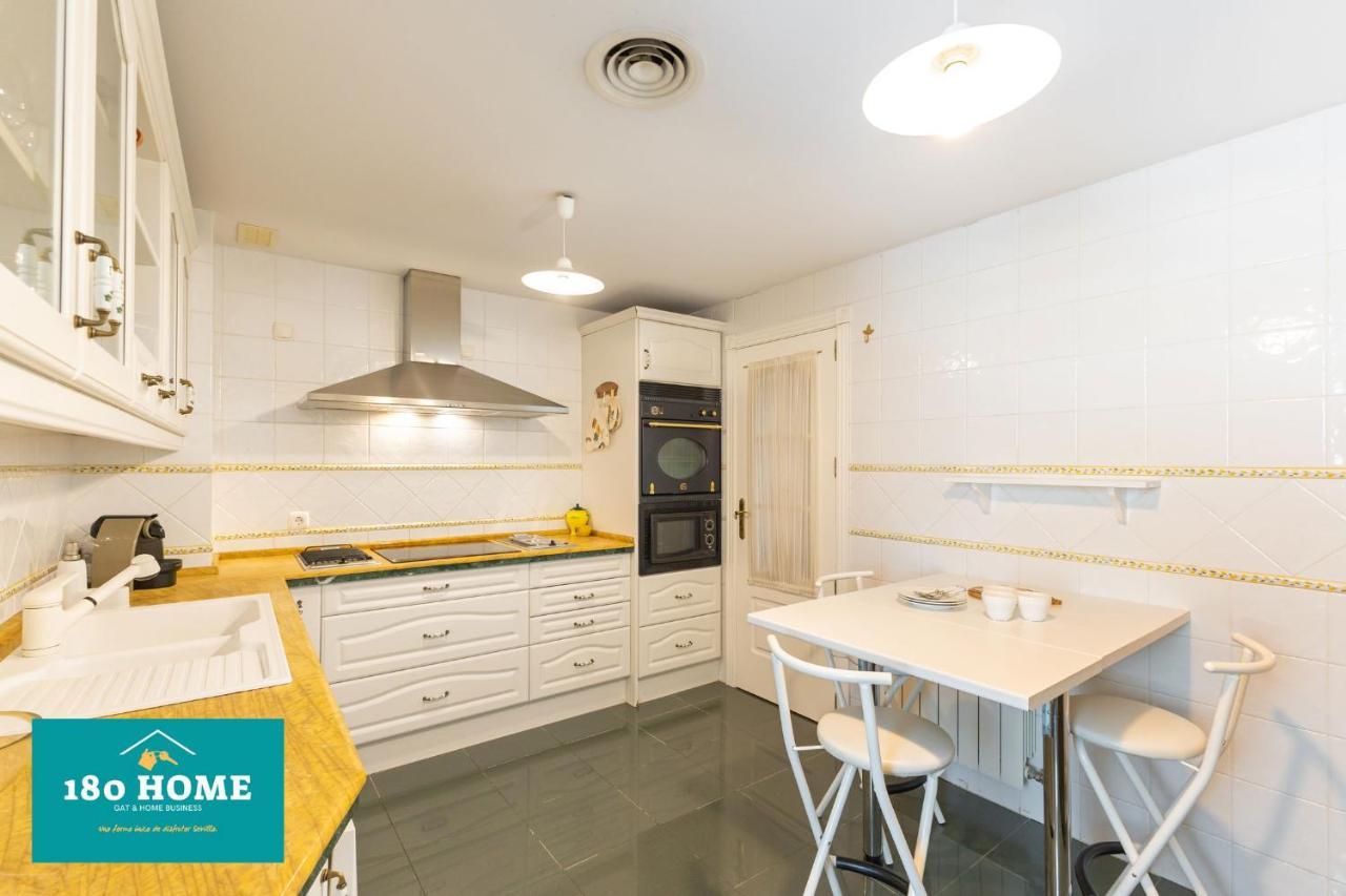 Apartment 180 Luxury Gran Prado Seville