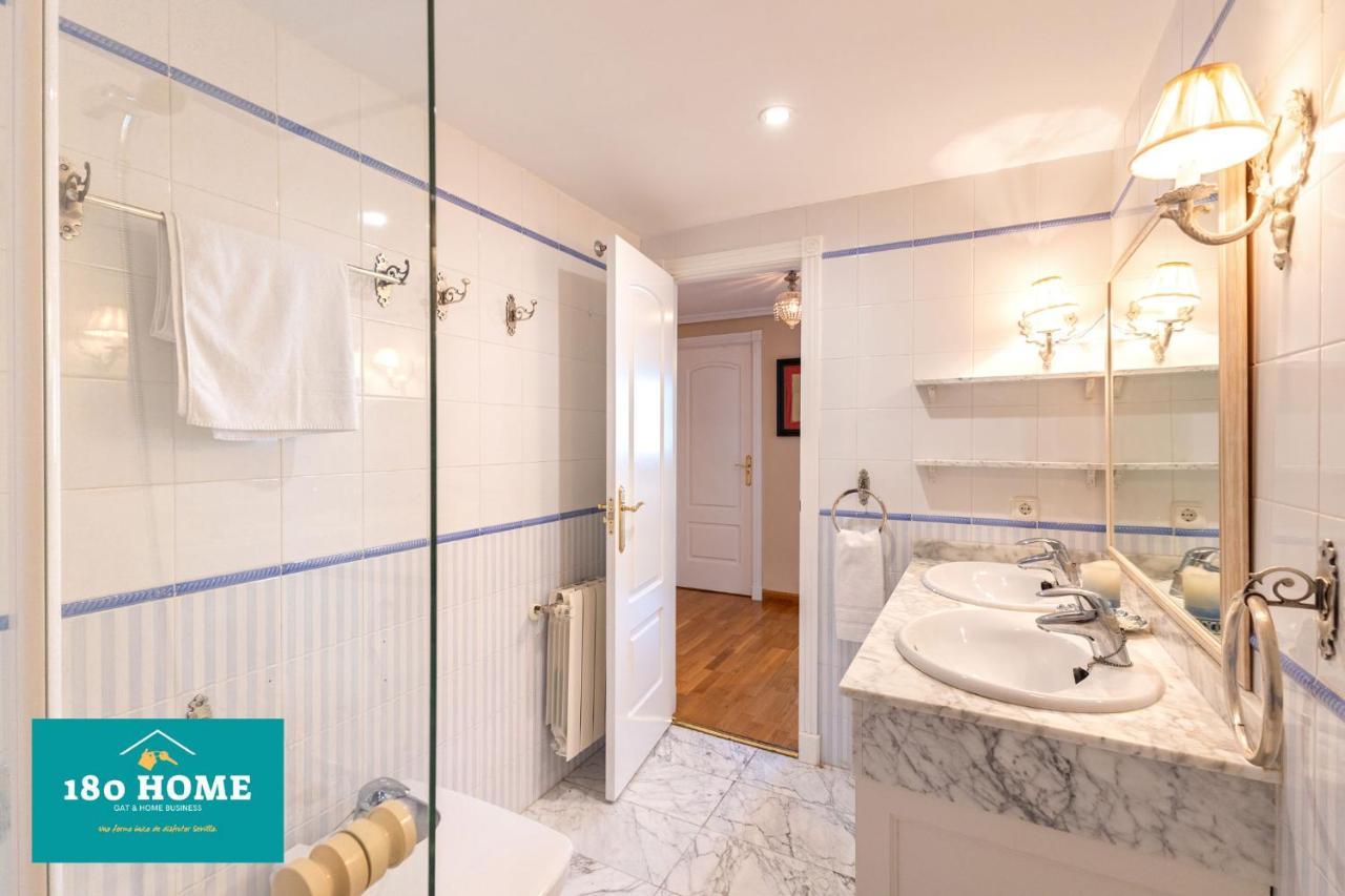 180 Luxury Gran Prado Seville