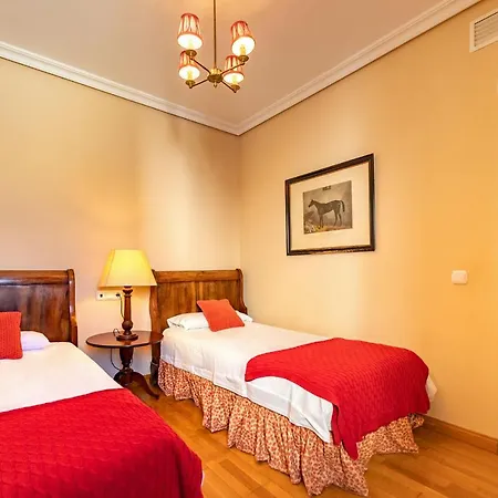 180 Home Luxury Gran Apartamento Prado Seville Exterior photo