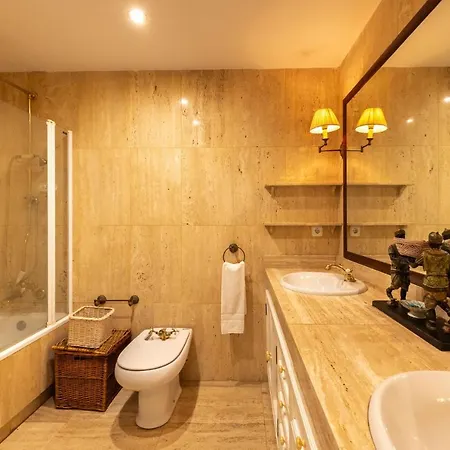 180 Home Luxury Gran Apartamento Prado Seville Exterior photo