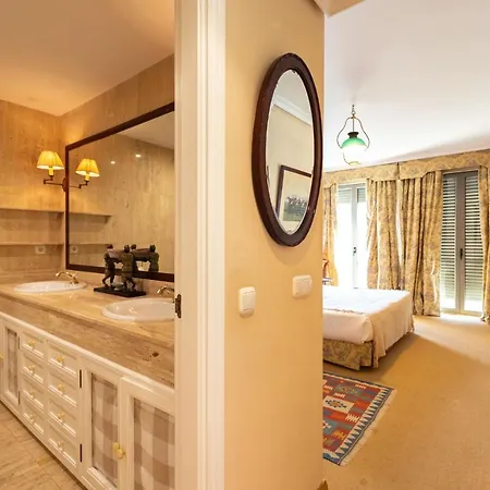 180 Home Luxury Gran Apartamento Prado Seville Exterior photo