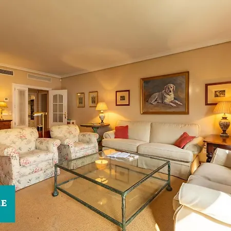 180 Home Luxury Gran Apartamento Prado Seville Exterior photo