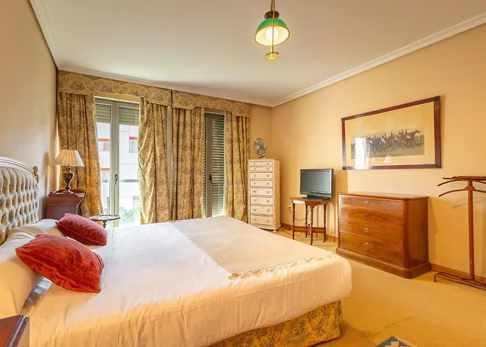 180 Home Luxury Gran Apartamento Prado