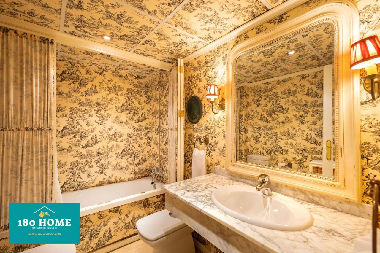 180 Luxury Gran Prado Apartament Sevilla