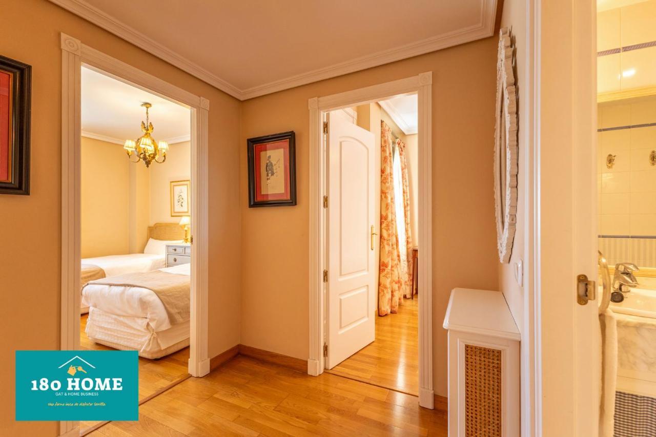 180 Luxury Gran Prado Appartement Sevilla