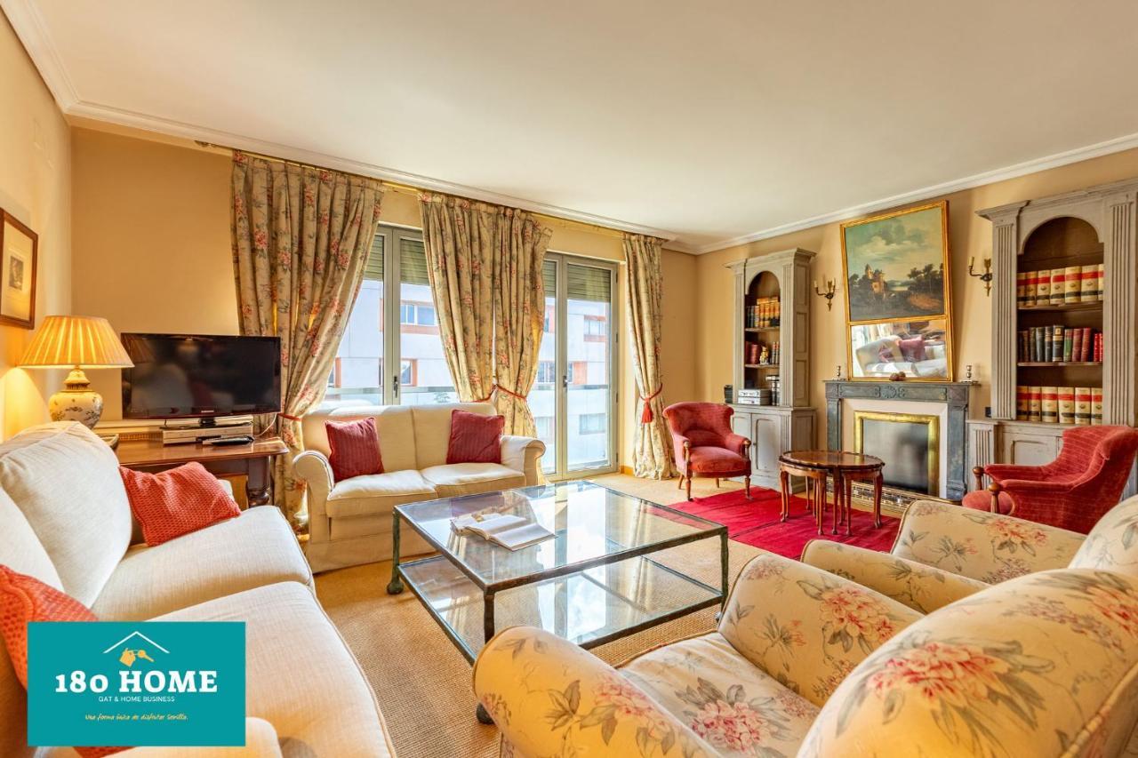 180 Luxury Gran Prado Appartement