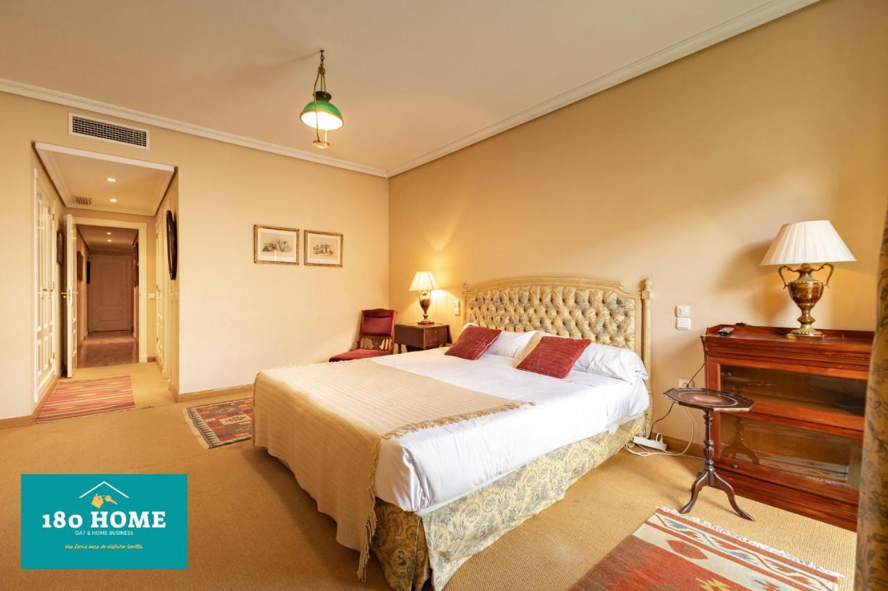 180 Luxury Gran Prado Appartement *