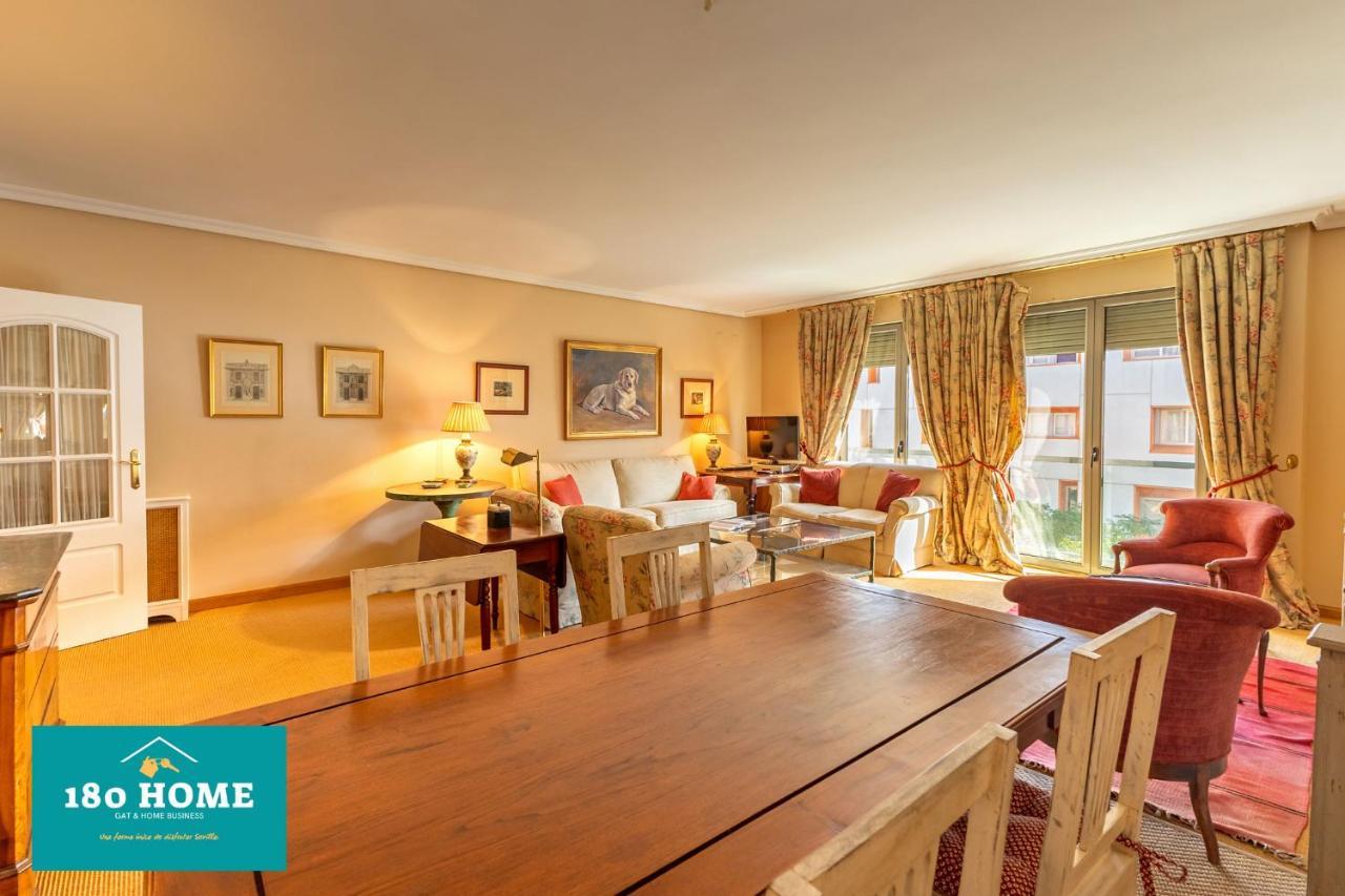 Appartement 180 Luxury Gran Prado Sevilla