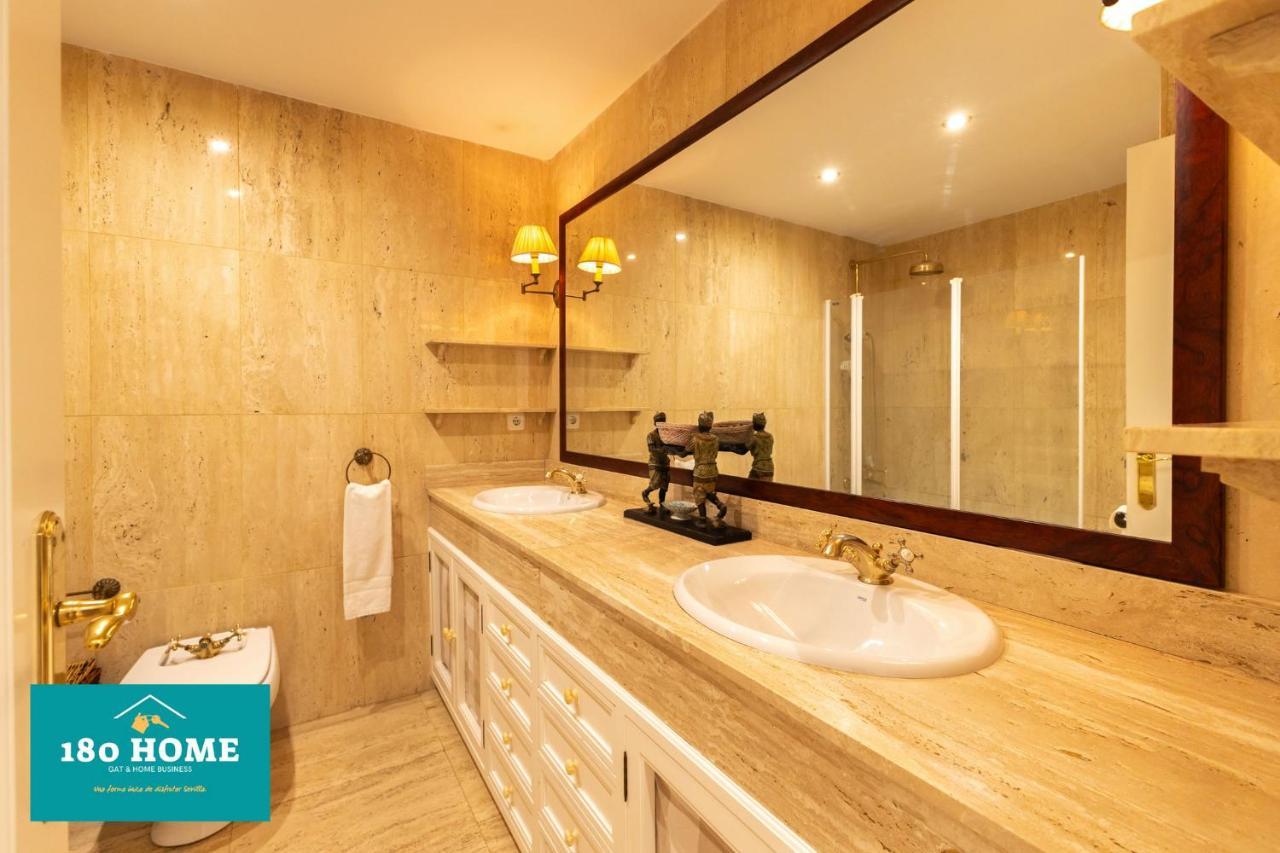 180 Luxury Gran Prado Apartament *